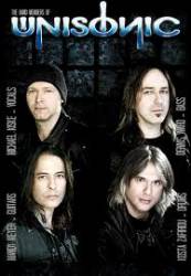 Unisonic : Souls Alive Unisonic : Souls Alive